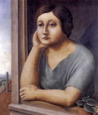 Georg Schrimpf